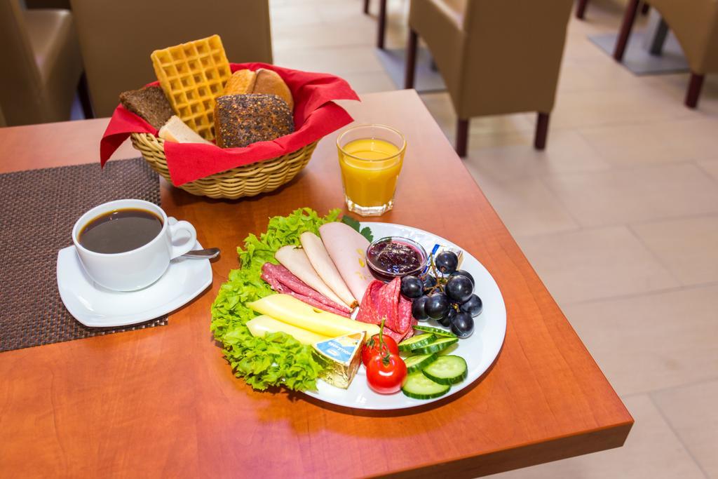 המבורג Hotel Condor מראה חיצוני תמונה