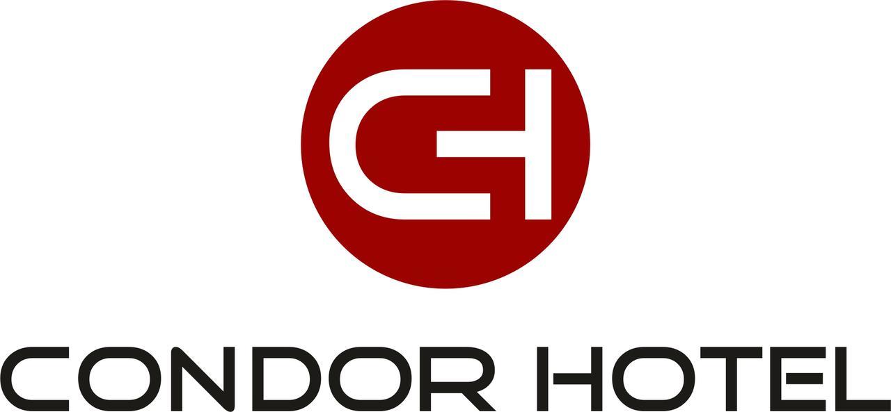 המבורג Hotel Condor מראה חיצוני תמונה
