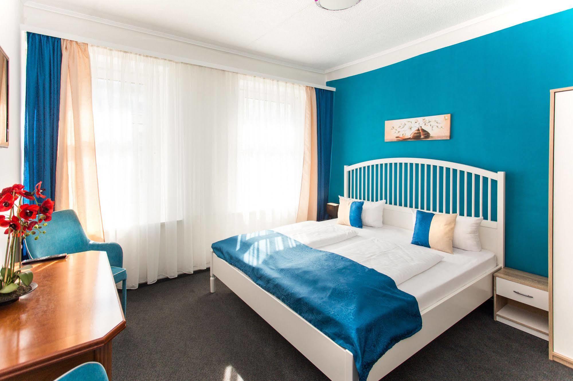 המבורג Hotel Condor מראה חיצוני תמונה